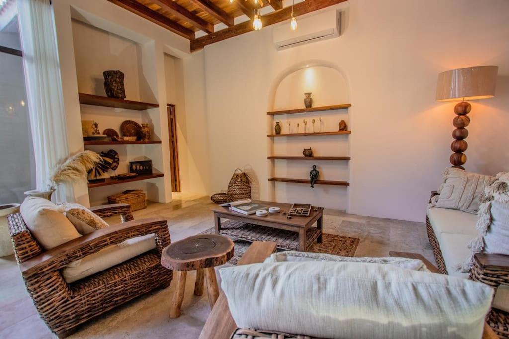 Casa Nina Tulum