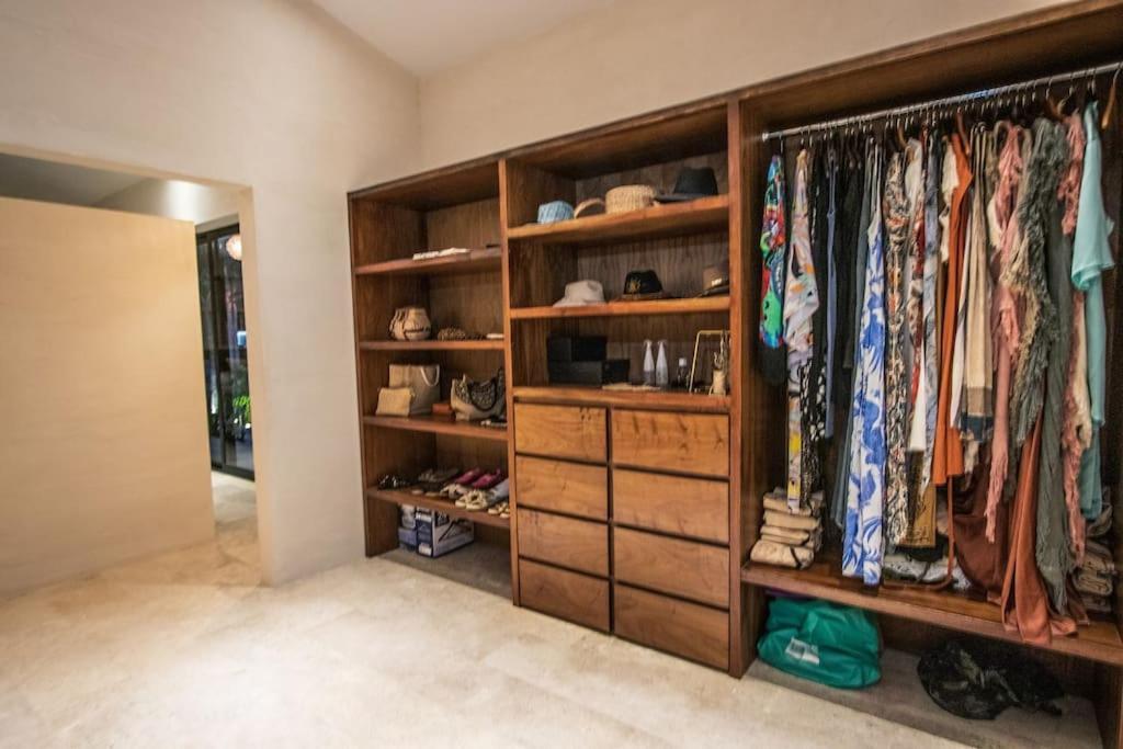 Casa Nina * Tulum