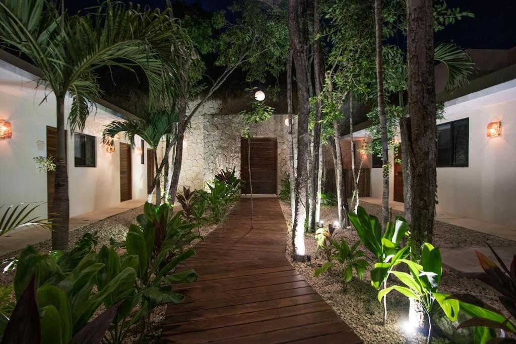 Holiday home Casa Nina Tulum