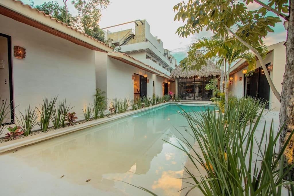 Holiday home Casa Nina Tulum